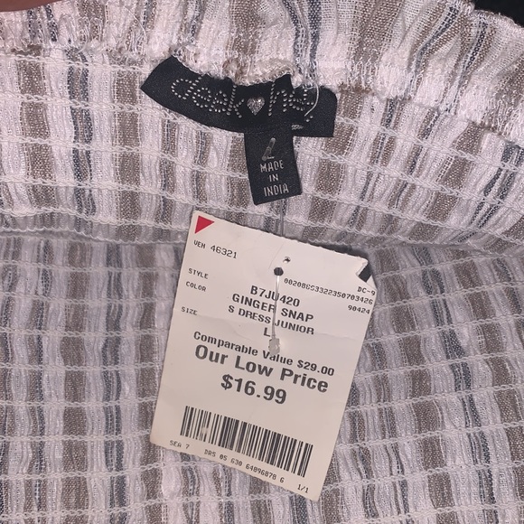 Romper - Picture 5 of 5